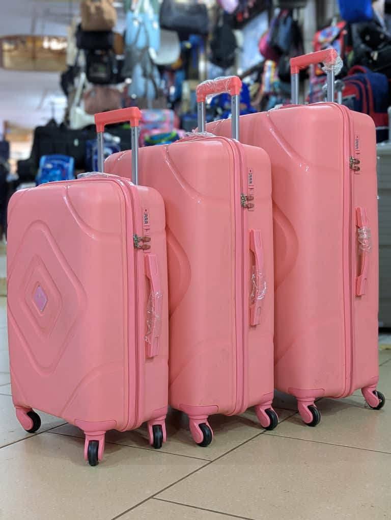A picture of Lucky Bags in kampala