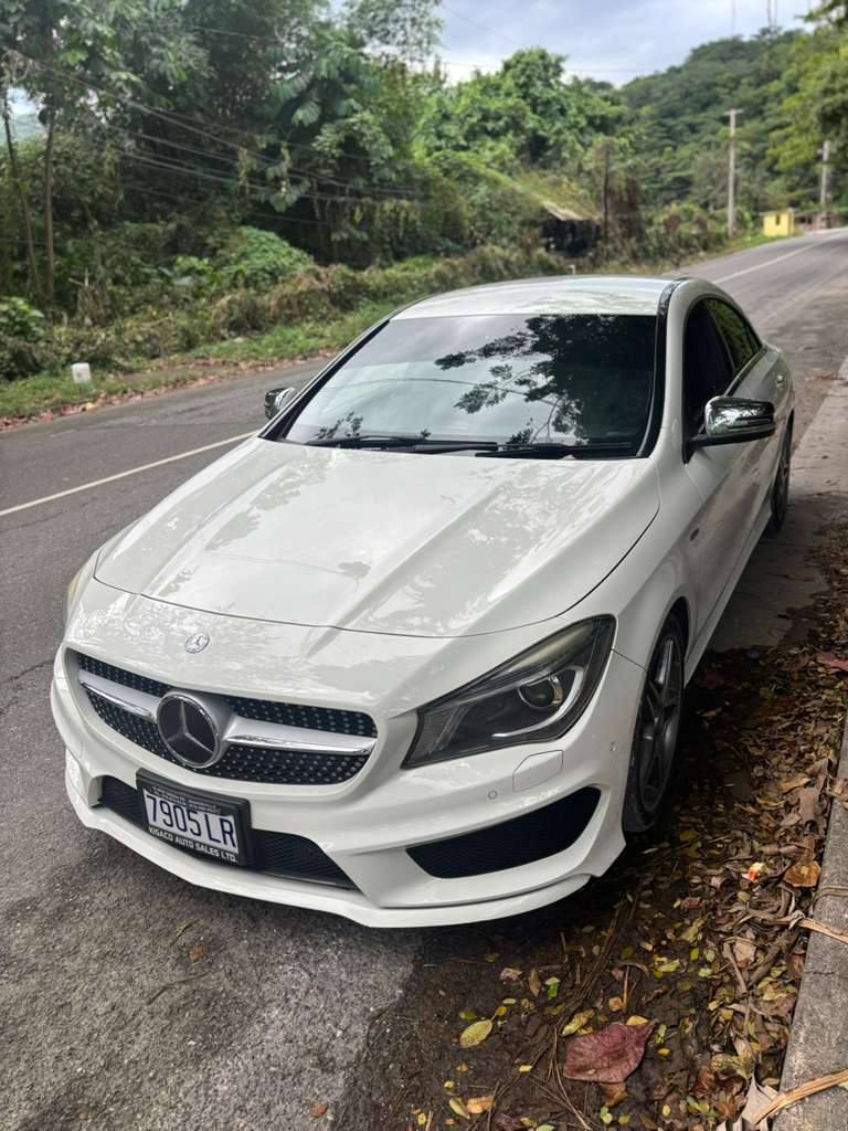 mercedes benz amg