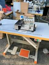 A picture of SEWING MACHINES