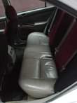 A picture of Awoof Toyota Camry