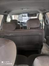 A picture of Fastest fingers for dealer in Lagos State Toyota sienna 2000model