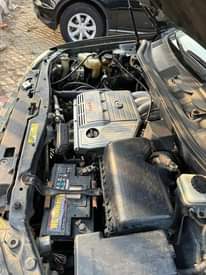 A picture of Lexus RX300 2004