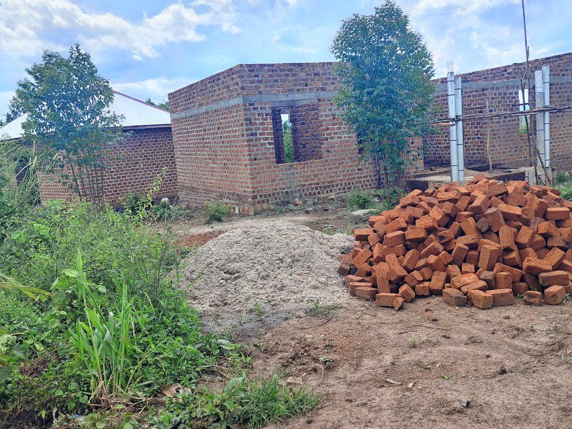 houses matugga