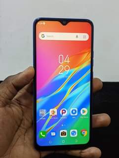A picture of TECNO SPARK 5 AIR
