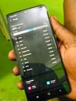 A picture of SAMSUNG A51