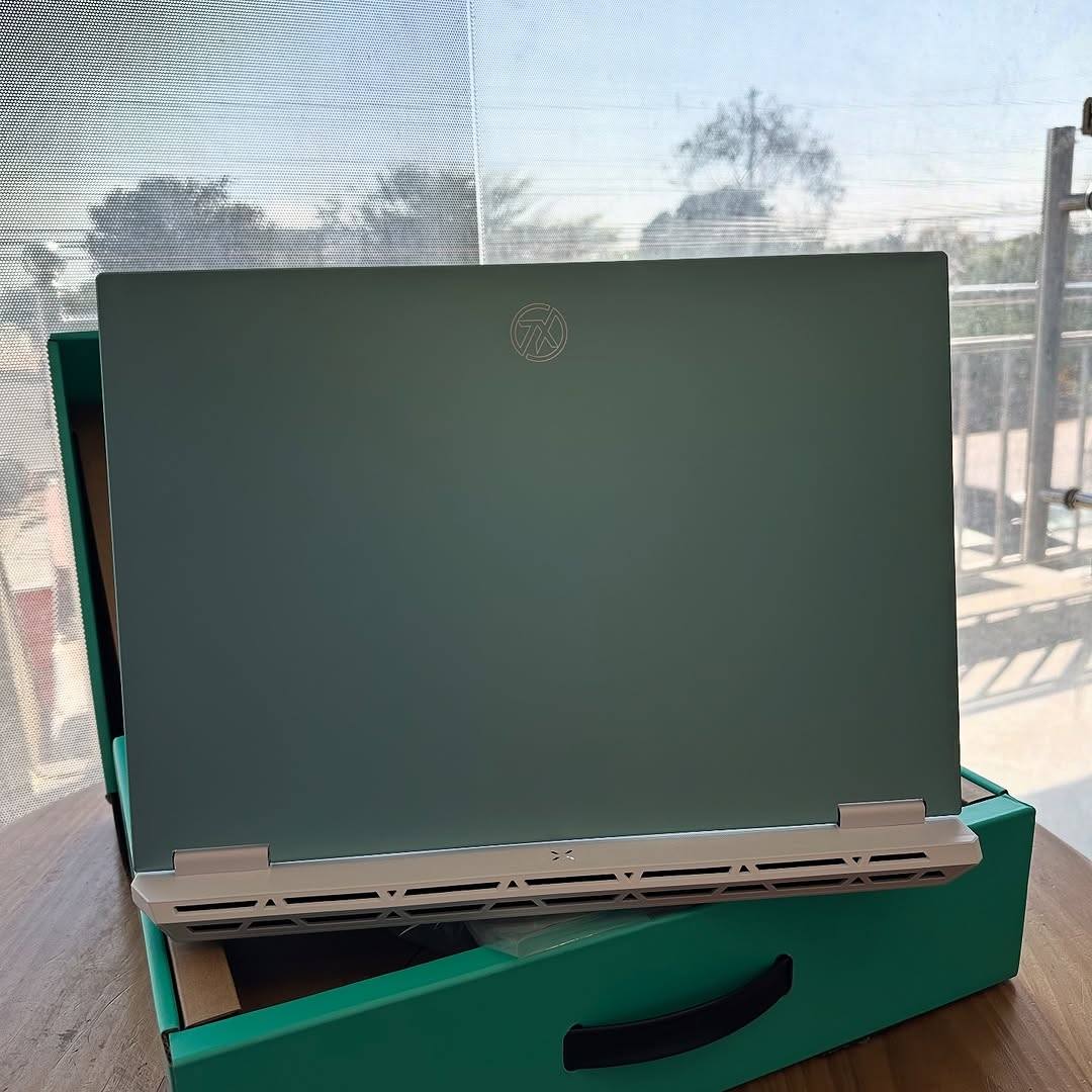 A picture of Asus TUF Premium Gaming Rtx 5070