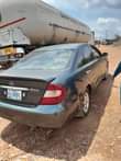 A picture of 2003 Toyota Camry big daddy LE