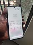 A picture of Samsung A72