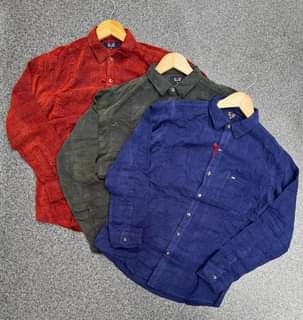 A picture of Shirts