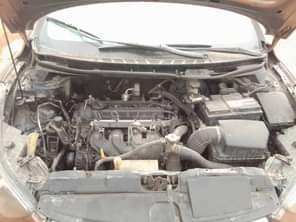 A picture of 2012 Hyundai Elantra at a distress sale available Price 3