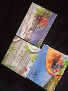 A picture of Weight loss product