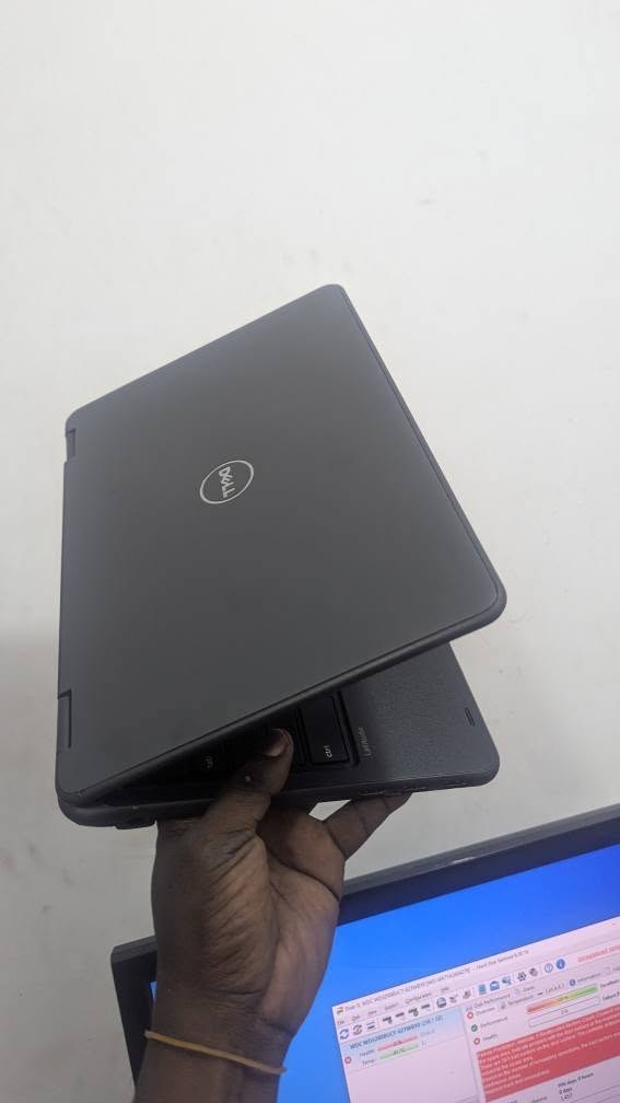 A picture of dell chromebook 3189