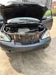 A picture of Registered 2004 Lexus Rx330