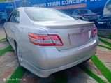 A picture of Direct tukumbor Toyota Camry muscle 2011 model