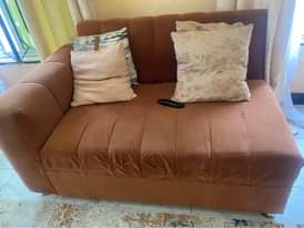 A picture of Furniture