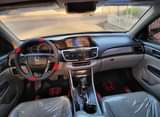 A picture of SUPER CLEAN 2017 UPGRADED HONDA ACCORD FOR SALE