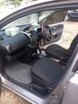 A picture of Nissan Note