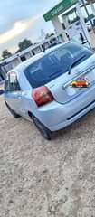 A picture of 2006 Toyota Corolla Corolla Hatchback