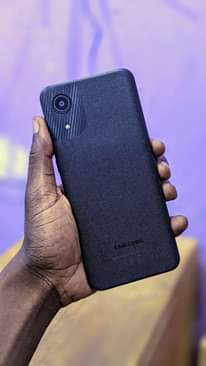 A picture of Samsung A03 Core