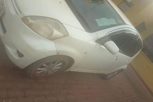A picture of Passo 10m Call 0701488581 What s app 0776417404