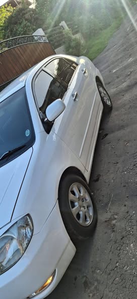 toyota nze