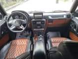 A picture of 2014 g63