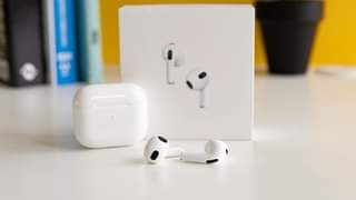 airpods