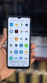 A picture of Redmi 10c