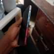 A picture of OPP F11 pro