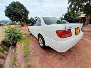 A picture of Car
