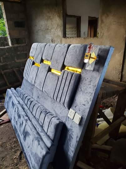 A picture of Bedsofa