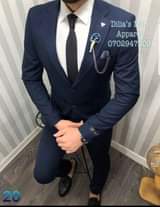 suits