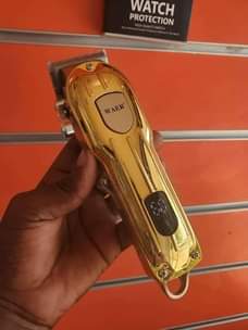 A picture of Rechargeable Hair Trimer