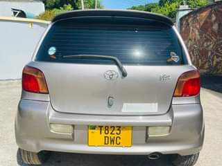 A picture of Vitz