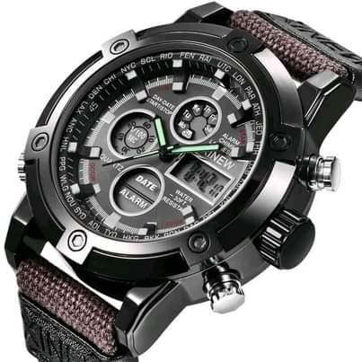 watches