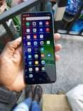 A picture of Infinix hot10 play