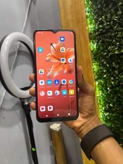 A picture of Vivo y12s gb32 ram 3 Bei 180 000 Nipo dar