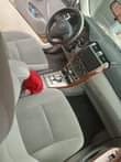 A picture of Toyota corolla 2012