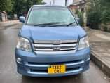 A picture of Toyota Noah