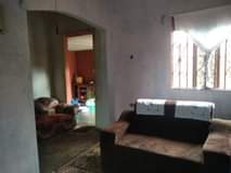 A picture of ASEMI FINISHED HOUSE IN AFENCE IS UP FOR SALE IN
