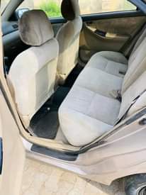 A picture of 03 Toyota Corolla