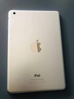 A picture of Sailing my own iPad n New condition nothing wrong with