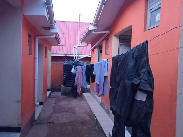 A picture of Rentals