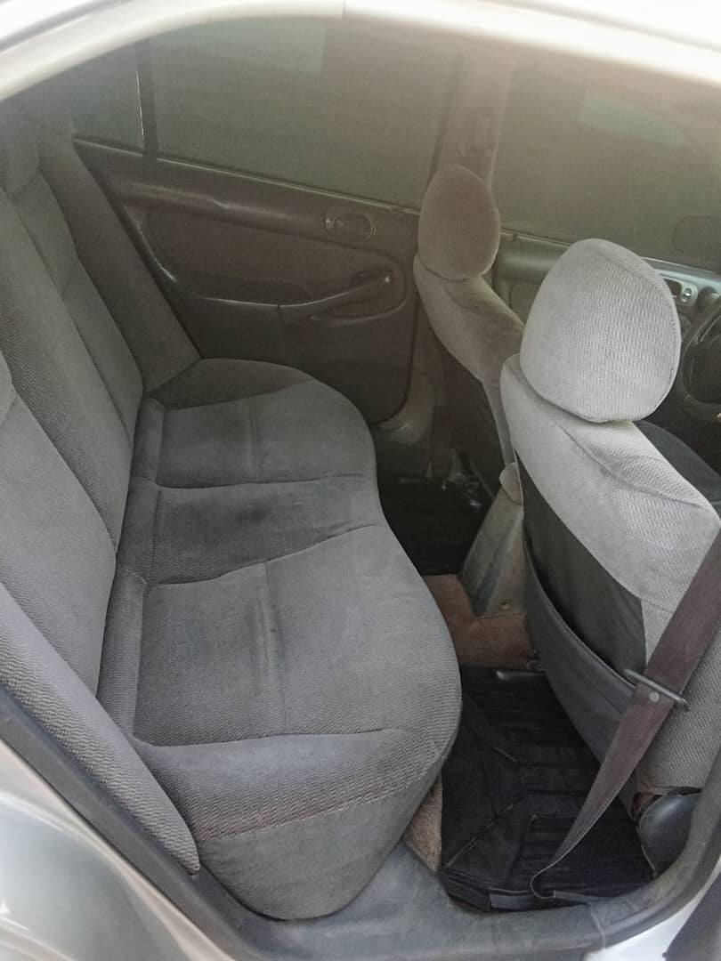 A picture of HONDA CIVIC FOR SALE