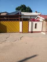 property chitungwiza