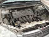 A picture of 2006 TOYOTA COROLLA