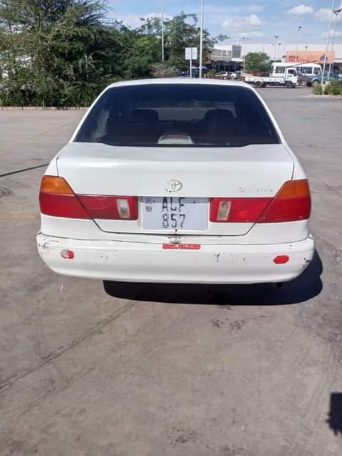 used toyota sprinter