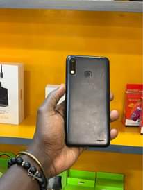 A picture of INFINIX HOT 7 16GB 130 000 TU