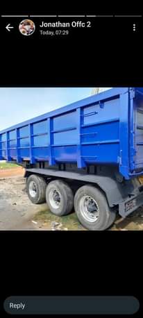 A picture of Trailers