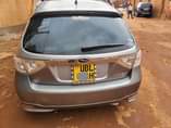 A picture of Subaru Imprezza 2009 28m